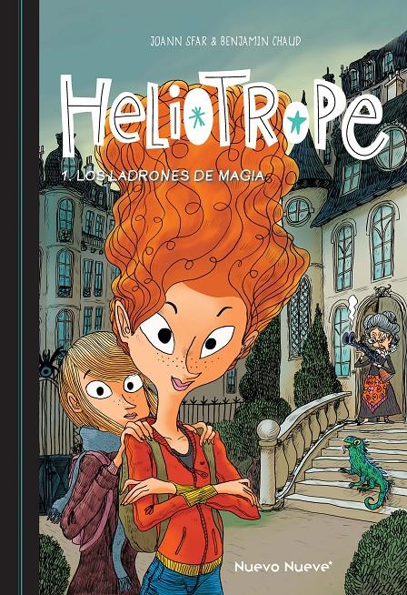 Heliotrope | Cooperativa autogestionària