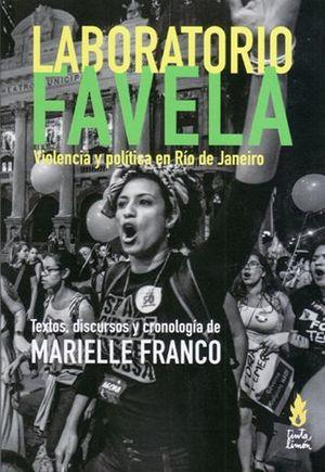 Laboratorio favela | Franco, Marielle