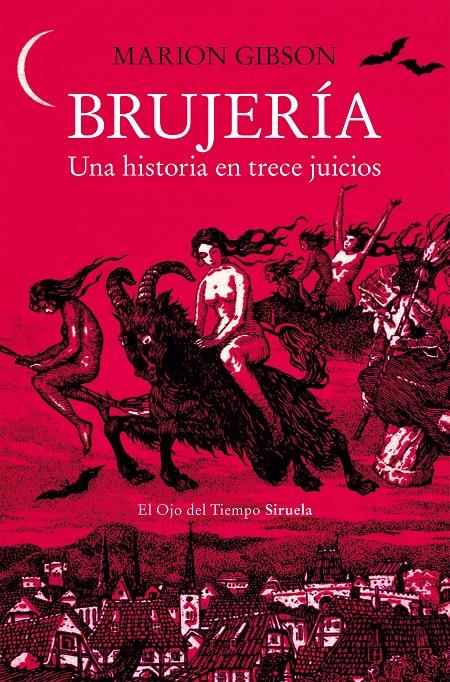 Brujería | Gibson, Marion | Cooperativa autogestionària