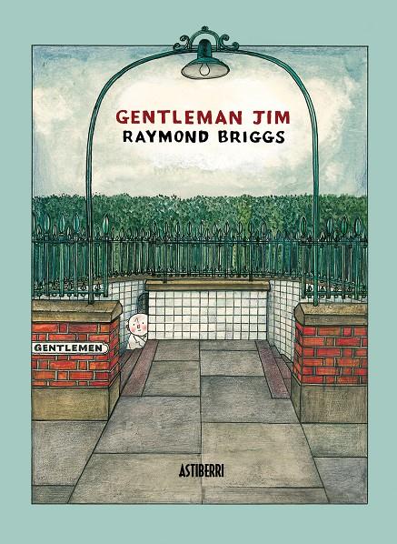 Gentleman Jim | Briggs, Raymond  | Cooperativa autogestionària