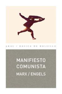 Manifiesto comunista | Marx / Engels | Cooperativa autogestionària