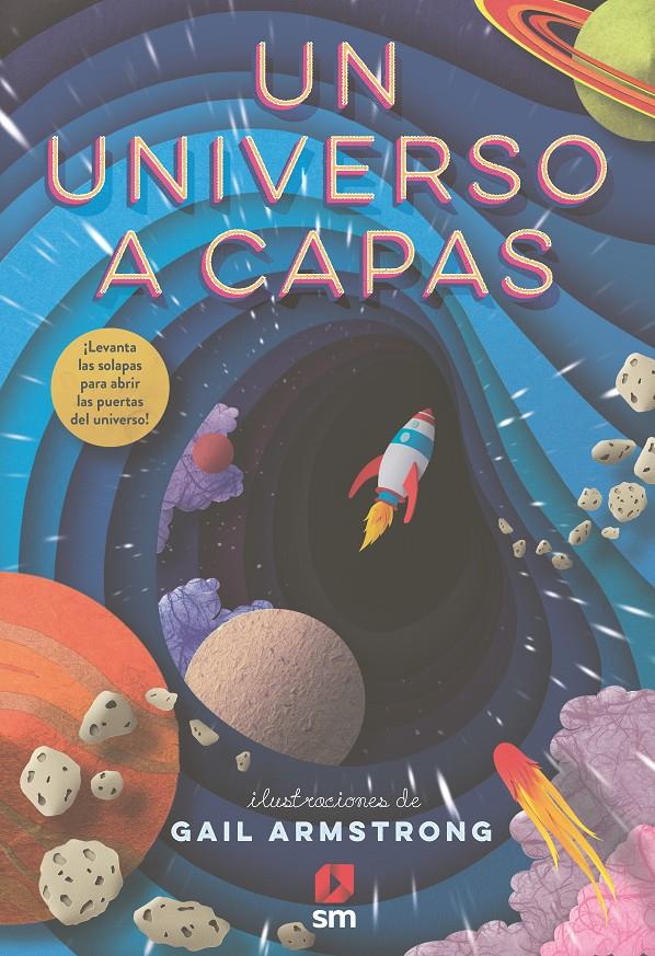 Un universo a capas | Symons, Ruth | Cooperativa autogestionària