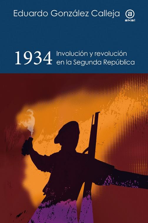 1934 | González Calleja, Eduardo