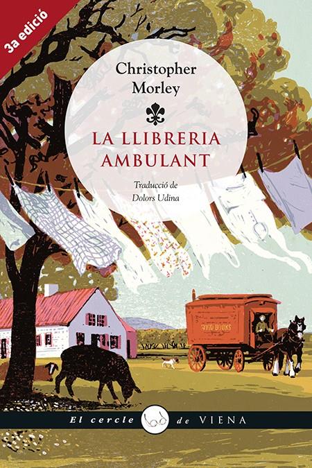 La llibreria ambulant | Morley, Christopher | Cooperativa autogestionària