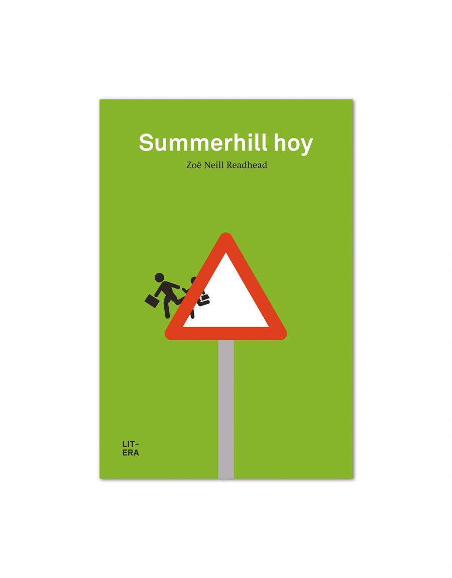 Summerhill hoy | Neill Readhead, Zoë