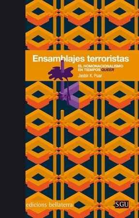 Ensamblajes terroristas | Puar, Jasbir K | Cooperativa autogestionària