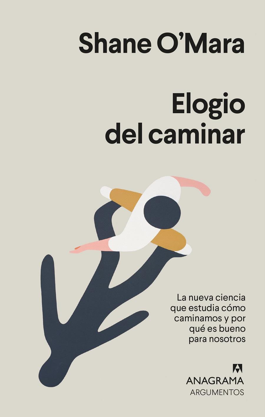 Elogio del caminar | O'Mara, Shane | Cooperativa autogestionària