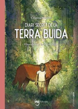 Diari secret de la Terra Buida | Romero Miralles, Cristina
