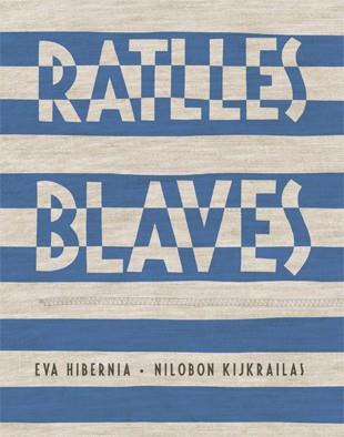 Ratlles blaves | Hibernia, Eva