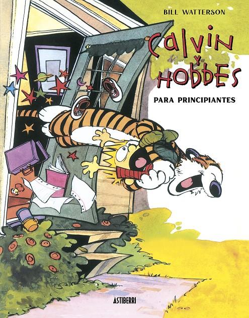 Calvin y Hobbes para principiantes | Watterson, Bill