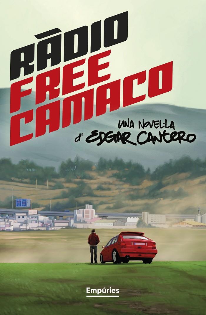 Ràdio Free Camaco | Cantero, Edgar