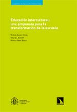 Educación intercultural: una propuesta para la transformación de la escuela | VVAA | Cooperativa autogestionària