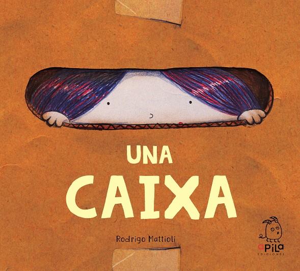 Una caixa | Mattioli, Rodrigo | Cooperativa autogestionària