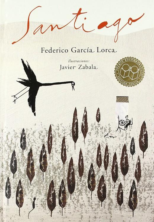 Santiago | García Lorca, Federico