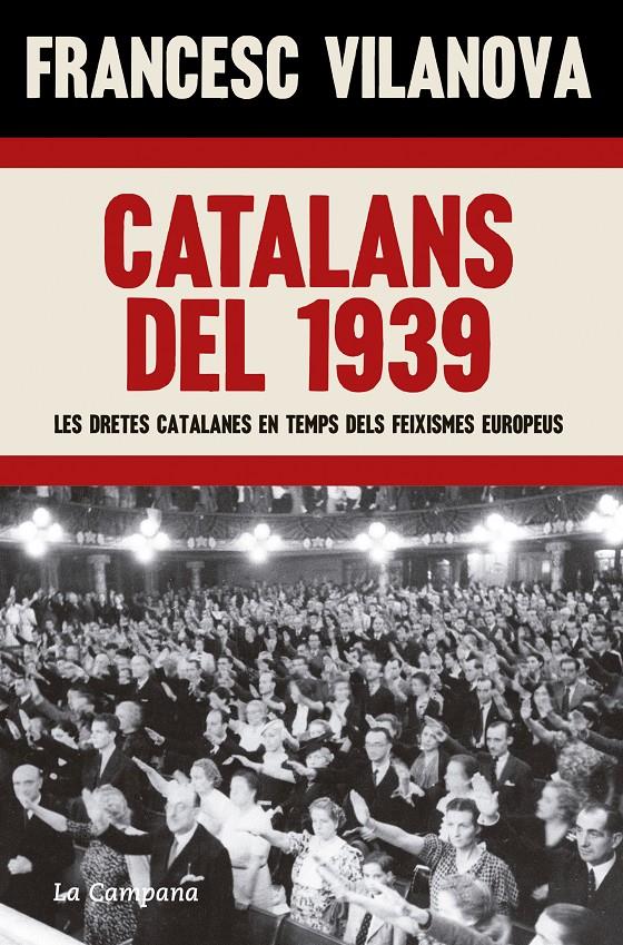 Catalans del 1939 | Vilanova, Francesc | Cooperativa autogestionària