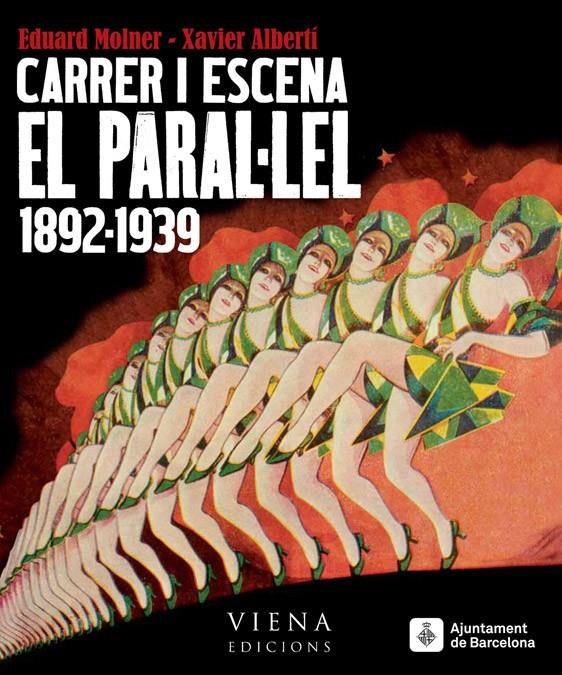 Carrer i escena. | Molner Closas, Eduard/Albertí Gallart, Xavier