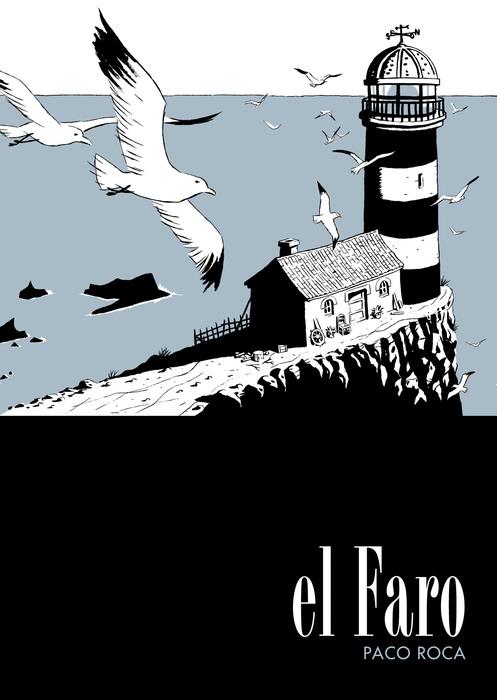 El Faro | Roca, Paco | Cooperativa autogestionària