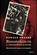 Recuérdalo tú y recuérdalo a otros | Fraser, Ronald | Cooperativa autogestionària