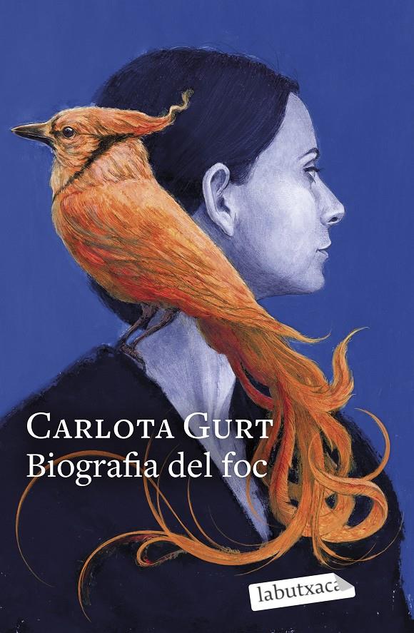 Biografia del foc | Gurt, Carlota | Cooperativa autogestionària