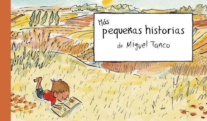 Más Pequeñas historias | Tanco, Miguel | Cooperativa autogestionària