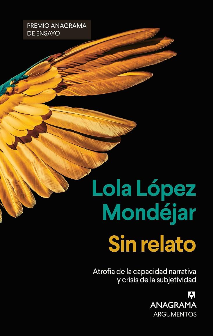 Sin relato | López Mondéjar, Lola | Cooperativa autogestionària