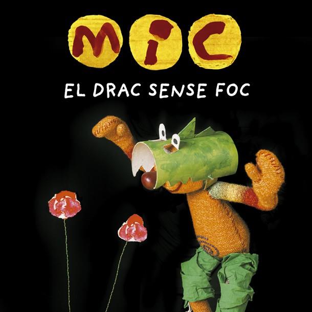 MIC. El drac sense foc | Super 3, Club | Cooperativa autogestionària