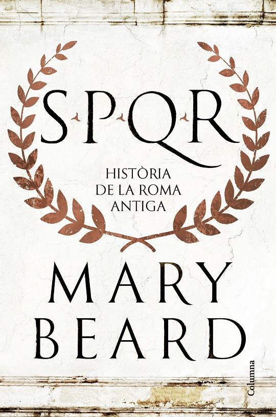 SPQR | Beard, Mary