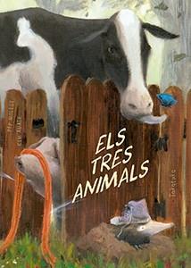 Els tres animals | Molist, Pep | Cooperativa autogestionària