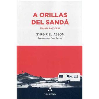 A orillas del Sandá | Elíasson, Gyrdir | Cooperativa autogestionària