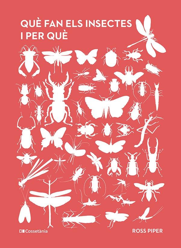 Què fan els insectes i per què | Piper, Ross