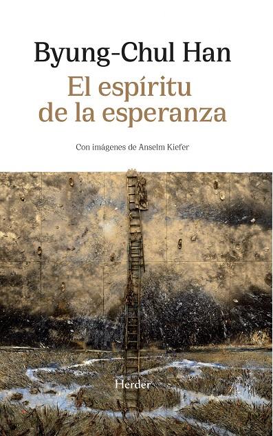 El espíritu de la esperanza | Han, Byung-Chul | Cooperativa autogestionària