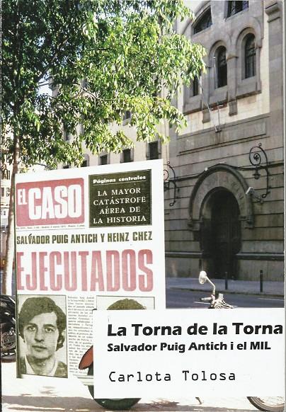 La Torna de la Torna | Tolosa, Carlota | Cooperativa autogestionària