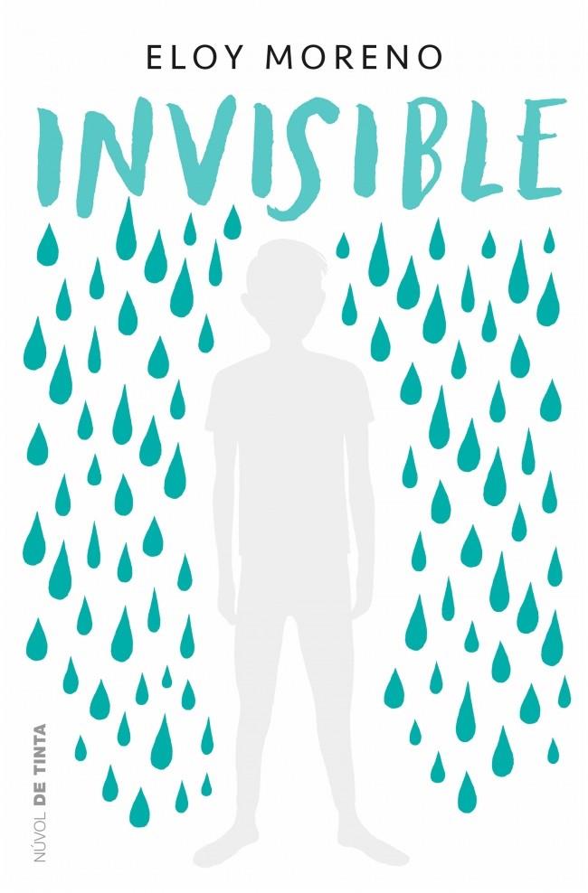 Invisible (edició en català) | Moreno, Eloy | Cooperativa autogestionària