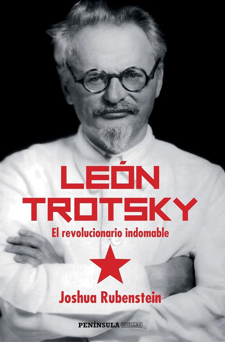 León Trotsky | Joshua Rubenstein