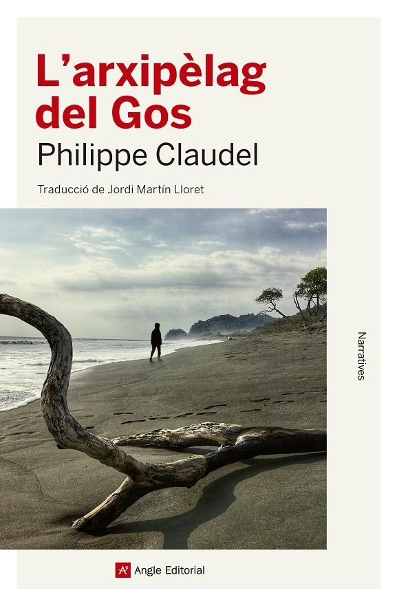 L'arxipèlag del Gos | Claudel, Philippe