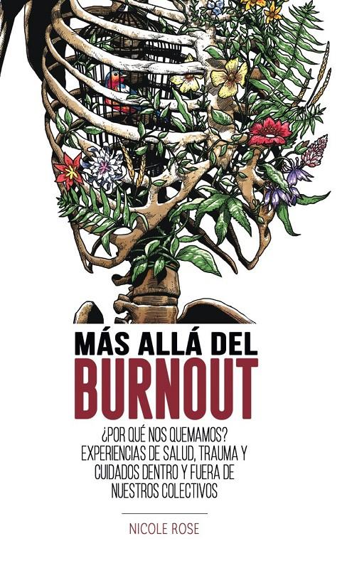 Más allá del Burnout | Cooperativa autogestionària