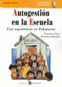 Autogestión en la escuela | VVAA | Cooperativa autogestionària