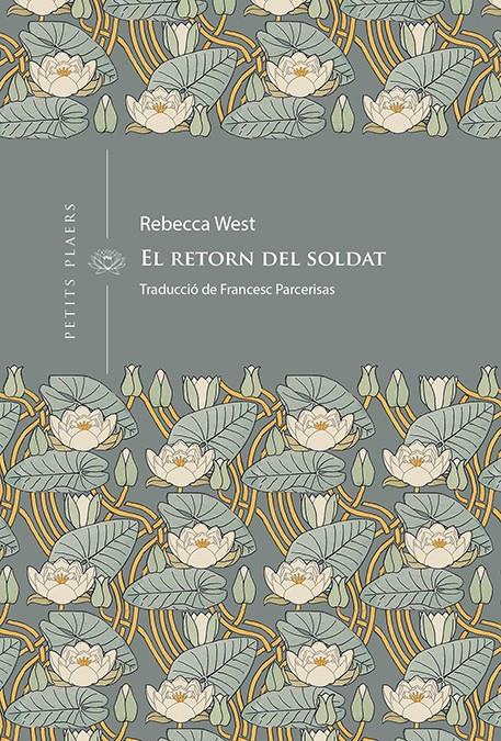 El retorn del soldat | West, Rebecca | Cooperativa autogestionària