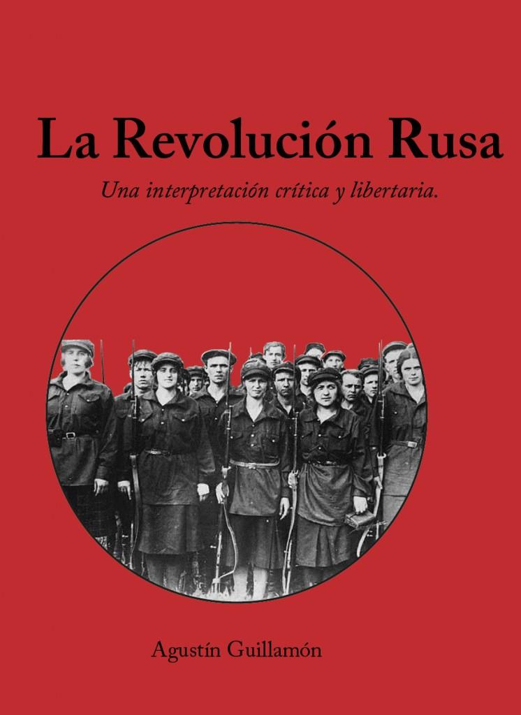 La revolución rusa | Agustín Guillamón