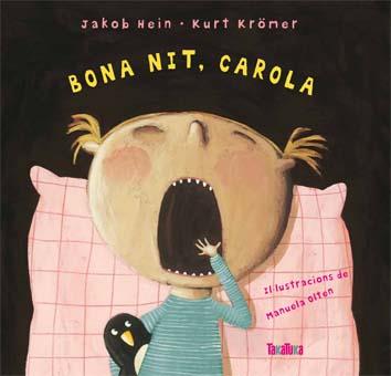 Bona nit, Carola | Jakob Hein, Kurt Kröner | Cooperativa autogestionària