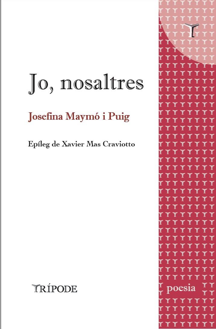 Jo, nosaltres | Maymó Puig, Josefina