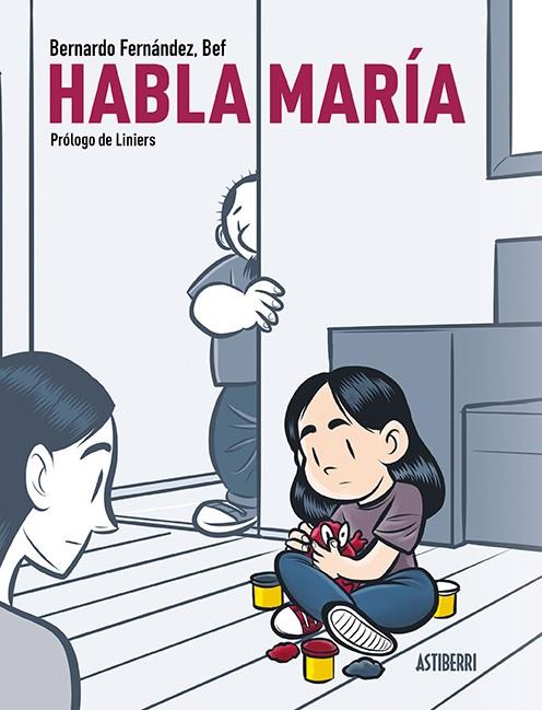 Habla María | Bef | Cooperativa autogestionària