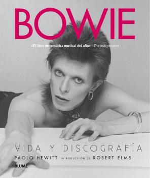 David Bowie | Hewitt, Paolo/Elms, Robert | Cooperativa autogestionària