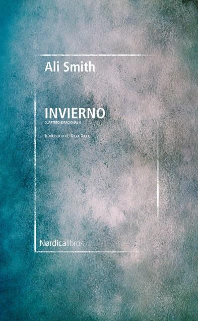 Invierno | Smith, Ali