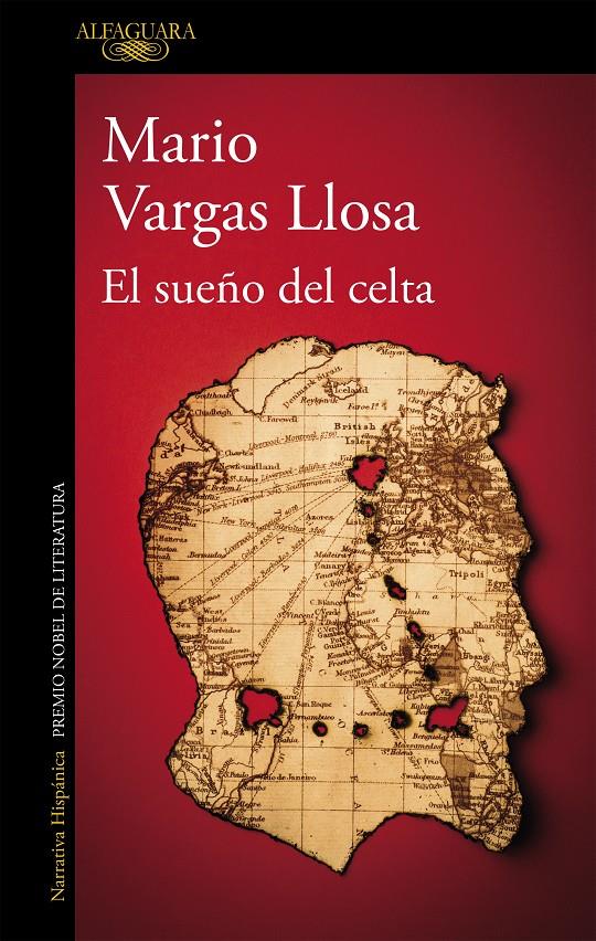 El sueño del celta | Vargas Llosa, Mario | Cooperativa autogestionària