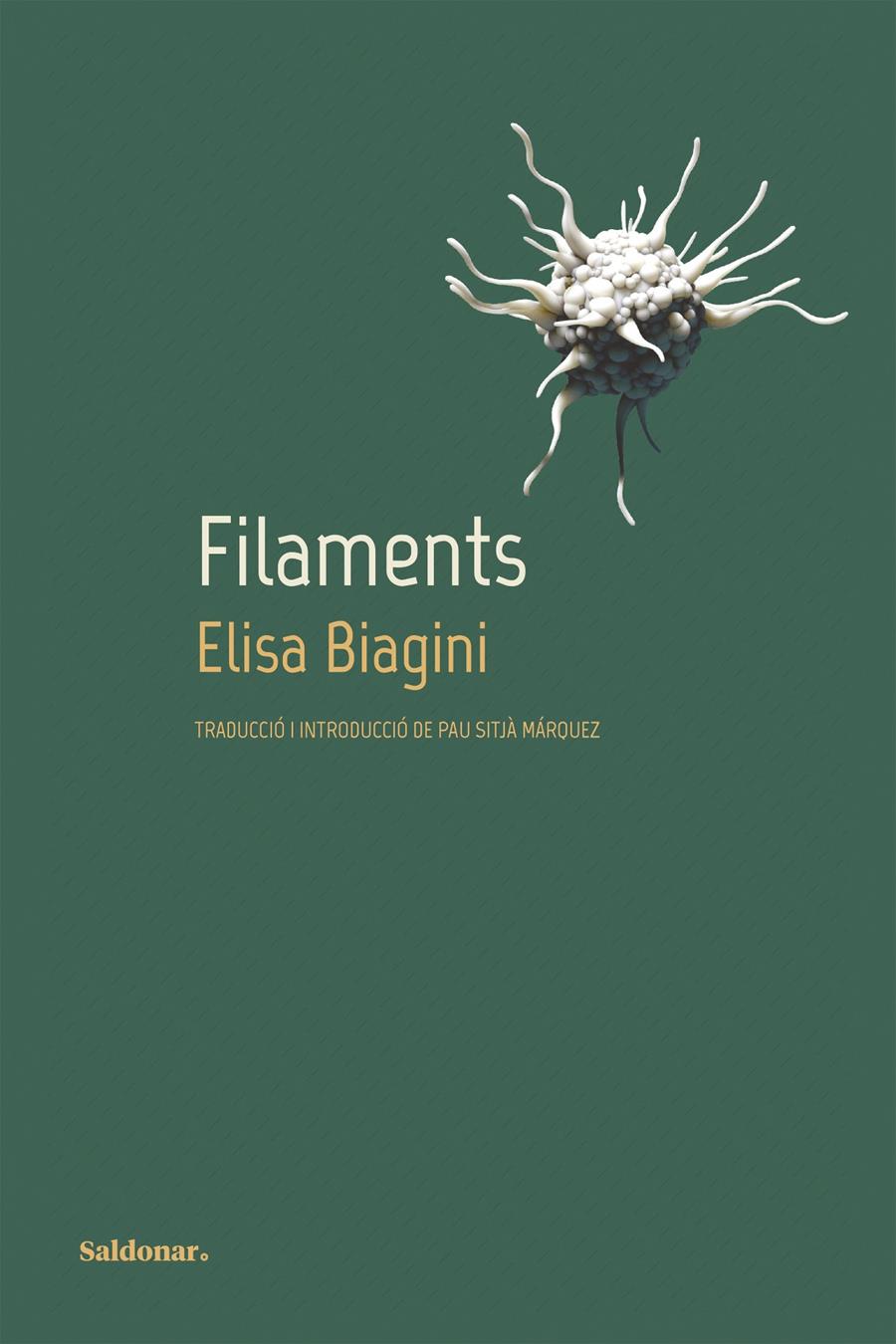 Filaments | Biagini, Elisa | Cooperativa autogestionària