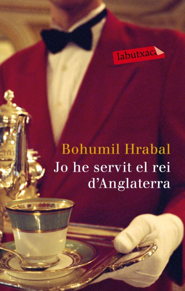 Jo he servit al rei d'anglaterra | Bohumil Hrabal | Cooperativa autogestionària