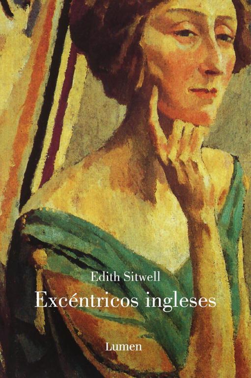 Excéntricos ingleses | Sitwell, Edith | Cooperativa autogestionària