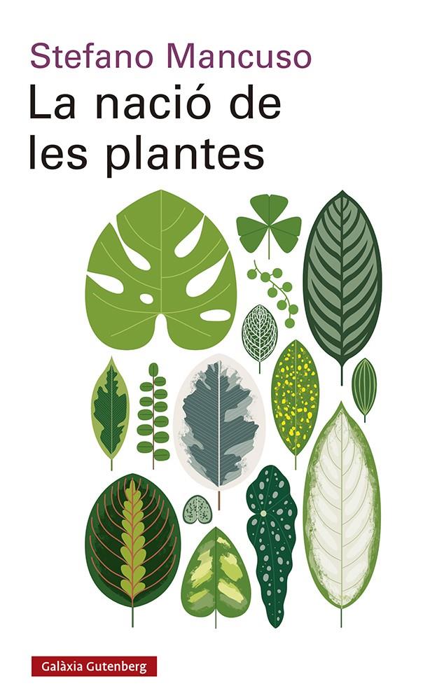 La nació de les plantes | Mancuso, Stefano