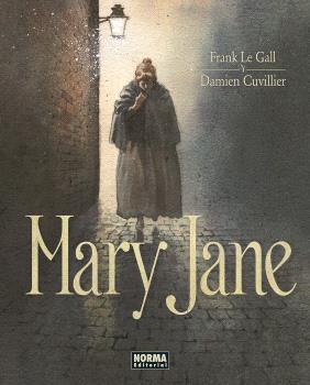 Mary Jane | Le Gall, Frank; Cuvillier, Damien | Cooperativa autogestionària